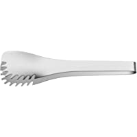 WMF Nuova Pinzas para Pasta- Acero Inoxidable Pulido